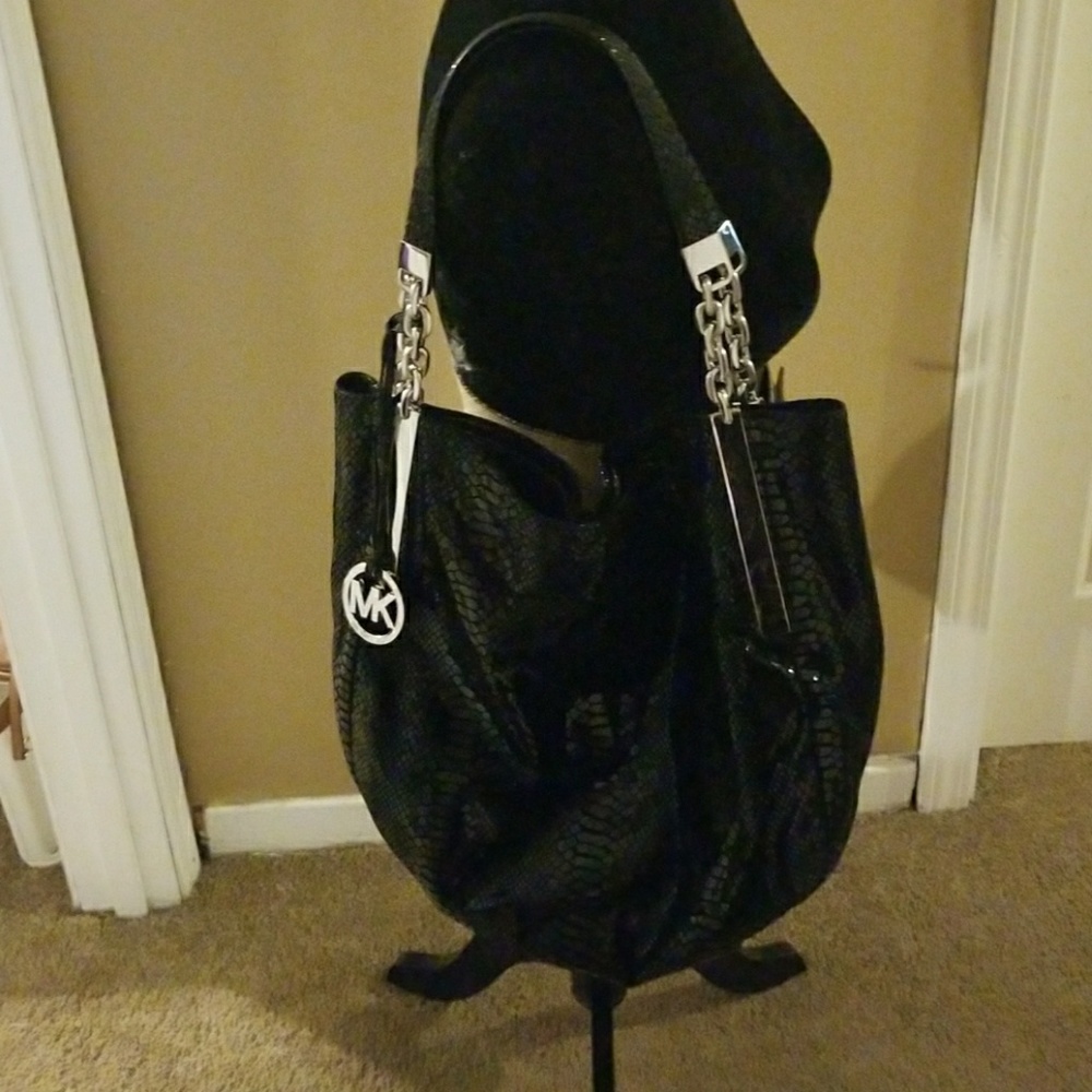 Michael Kors shoulder bag